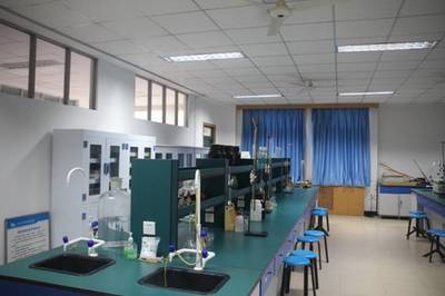 实验室建设与教学设备研发 推动教育创新的核心动力