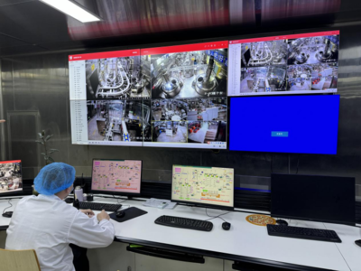 创二代英才班赴导师企业开展现场教学，聚焦教学设备研发创新实践